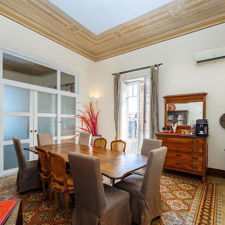 B&B Novecento Palermo Luaran gambar