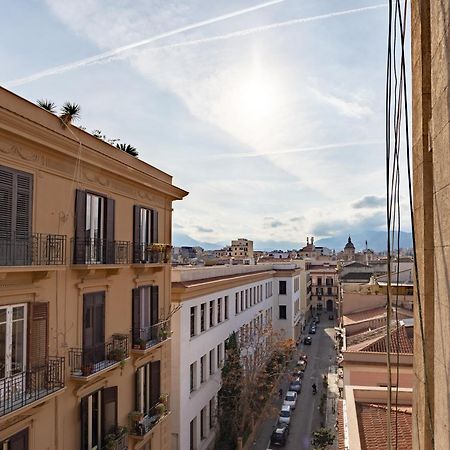 B&B Novecento Palermo Luaran gambar