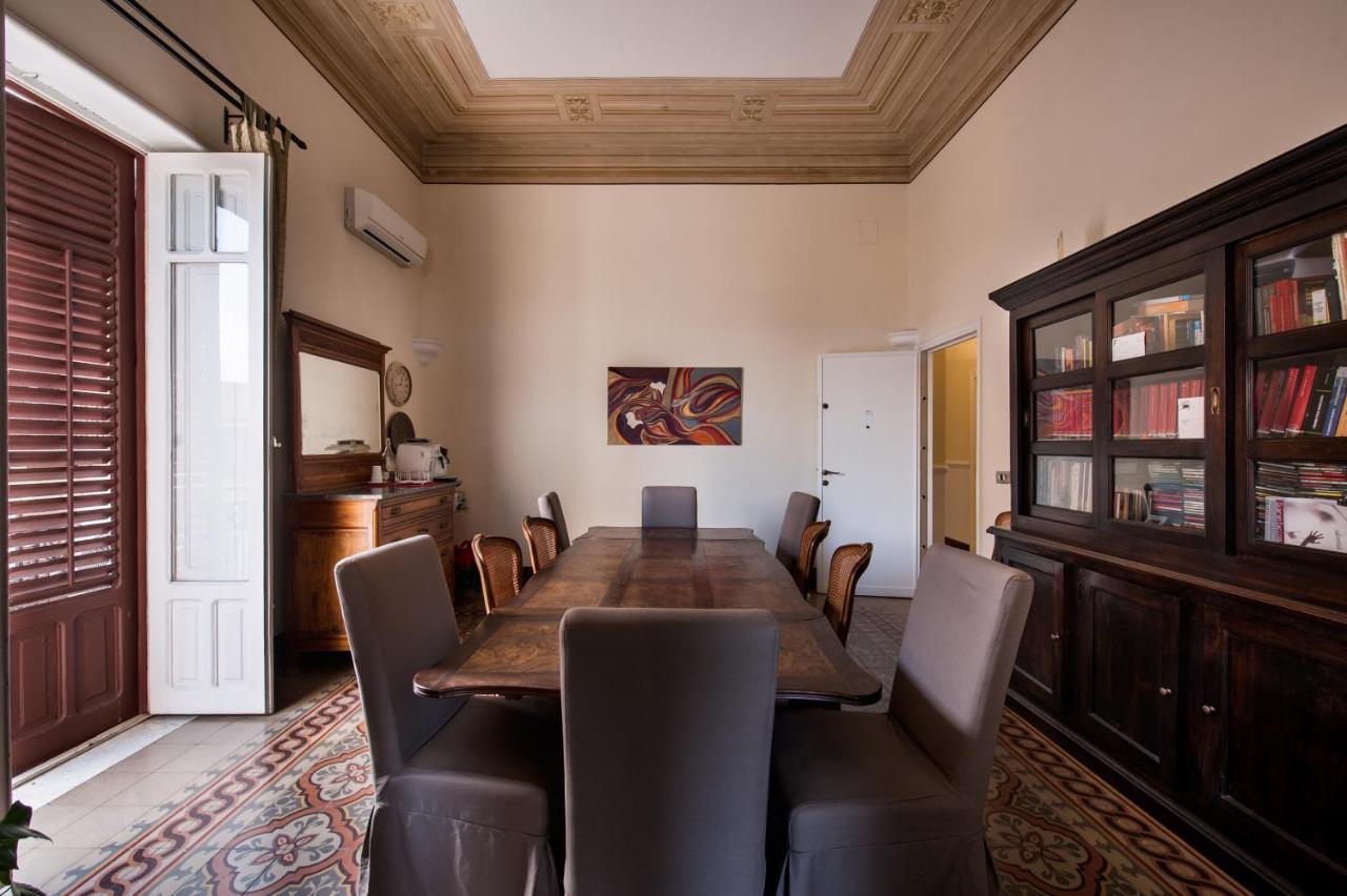 B&B Novecento Palermo Luaran gambar