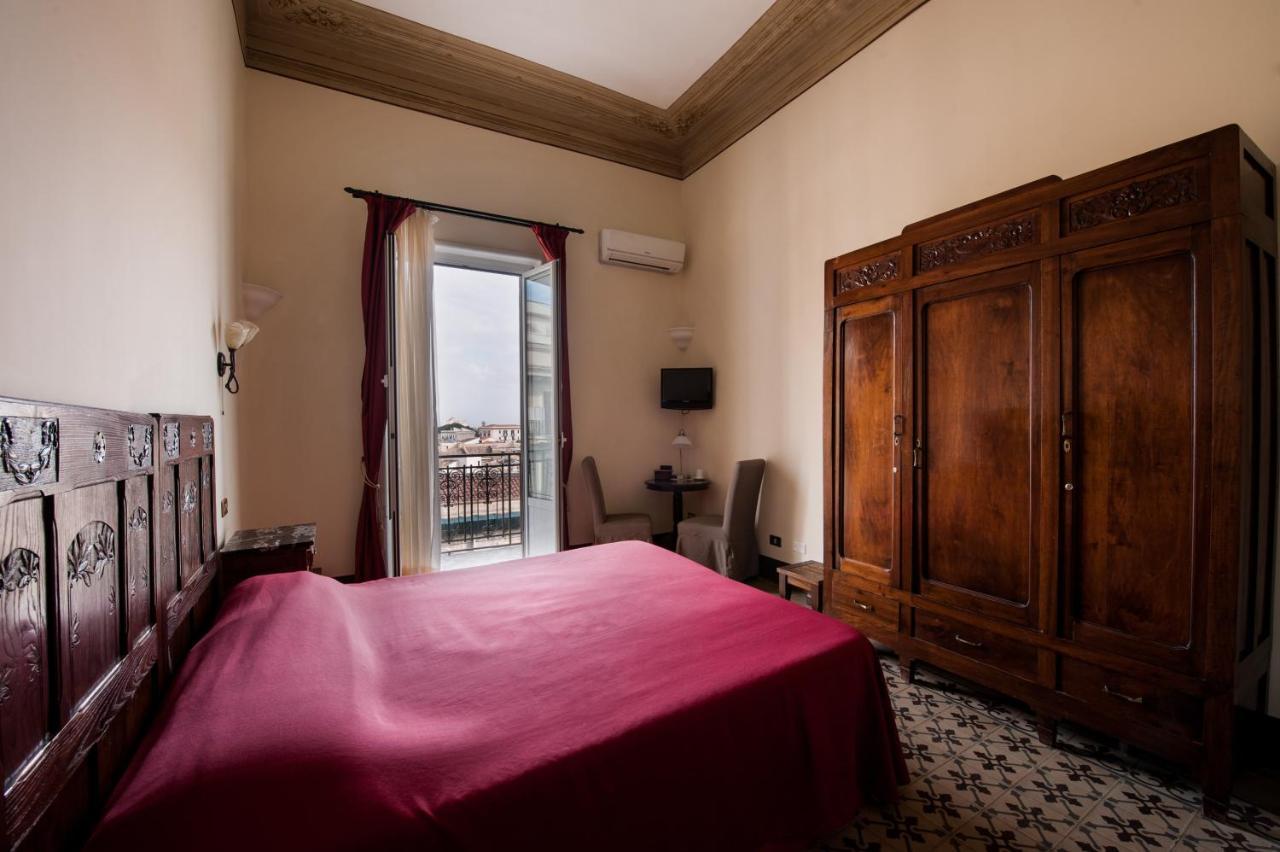 B&B Novecento Palermo Luaran gambar