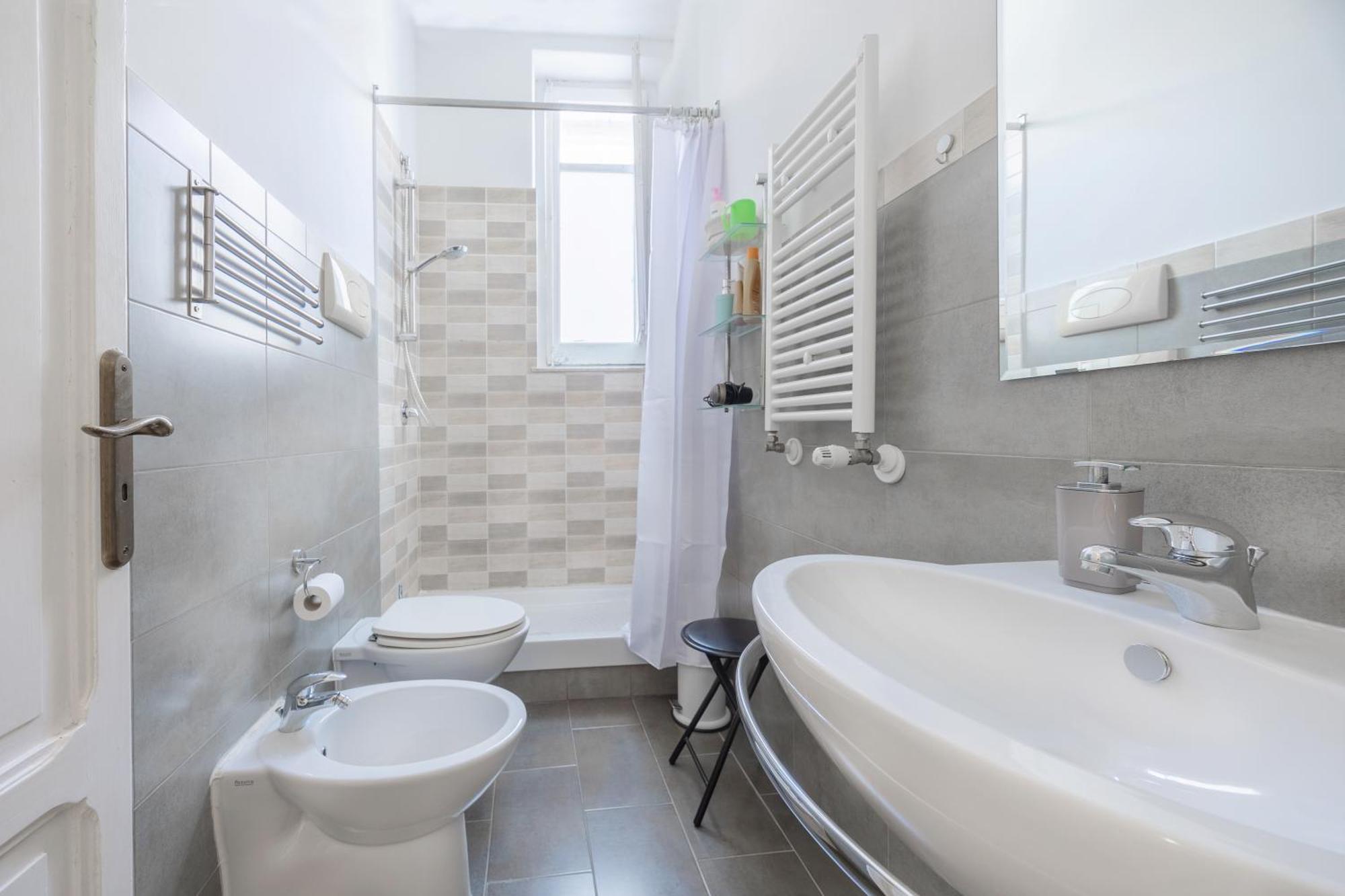 B&B Novecento Palermo Luaran gambar
