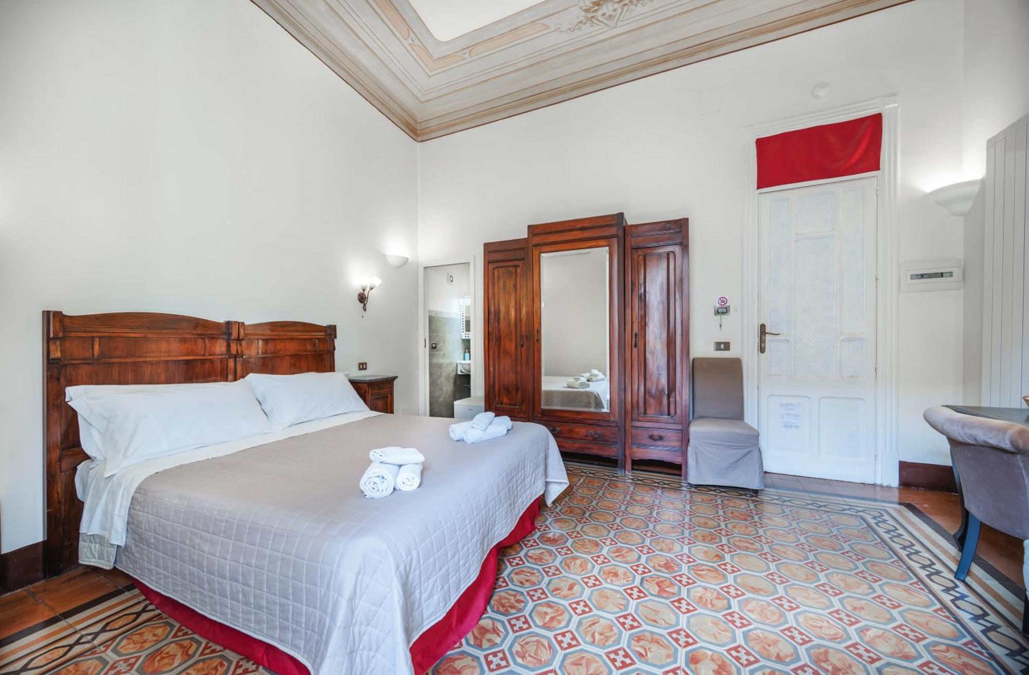 B&B Novecento Palermo Luaran gambar