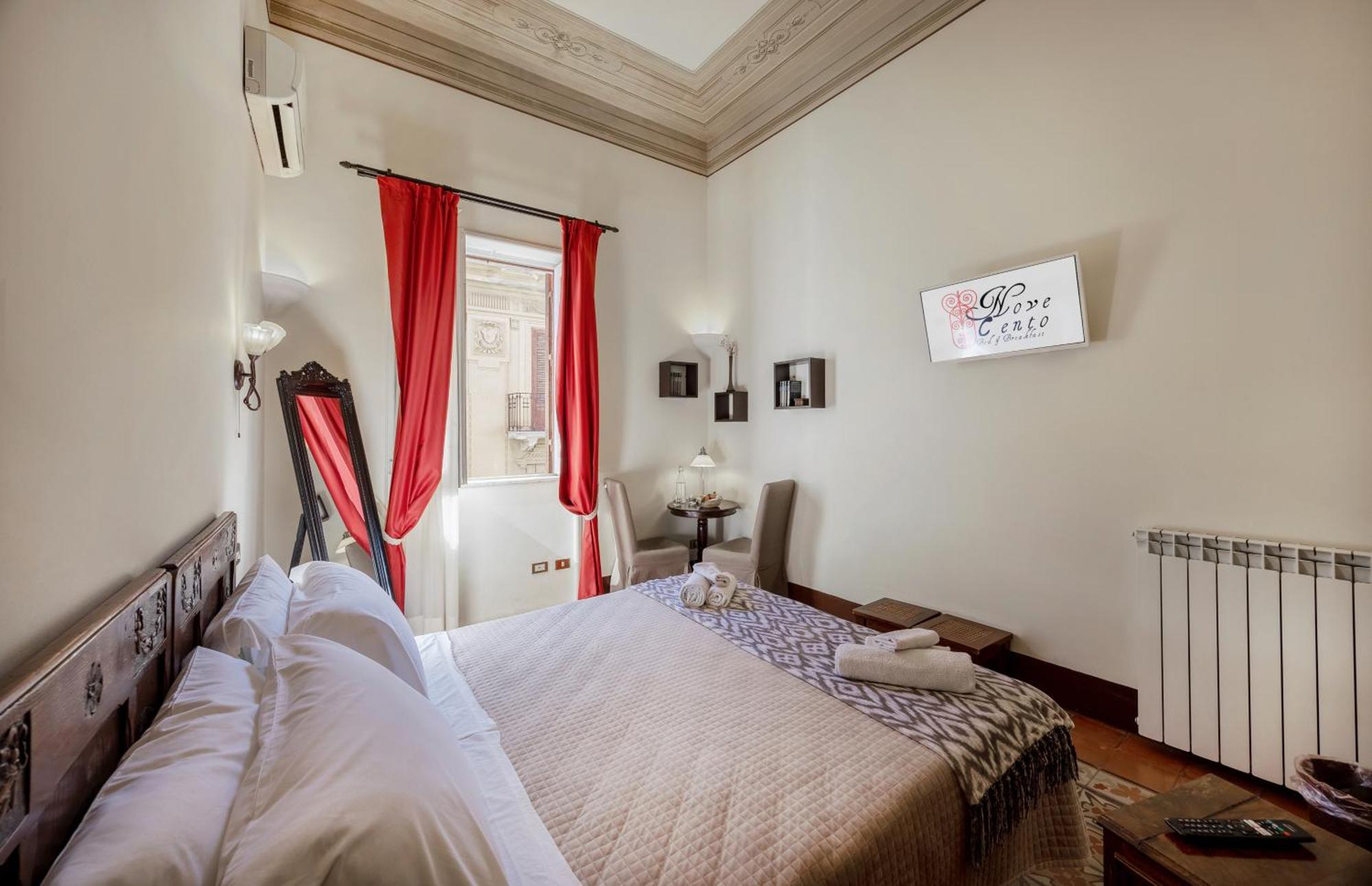B&B Novecento Palermo Luaran gambar