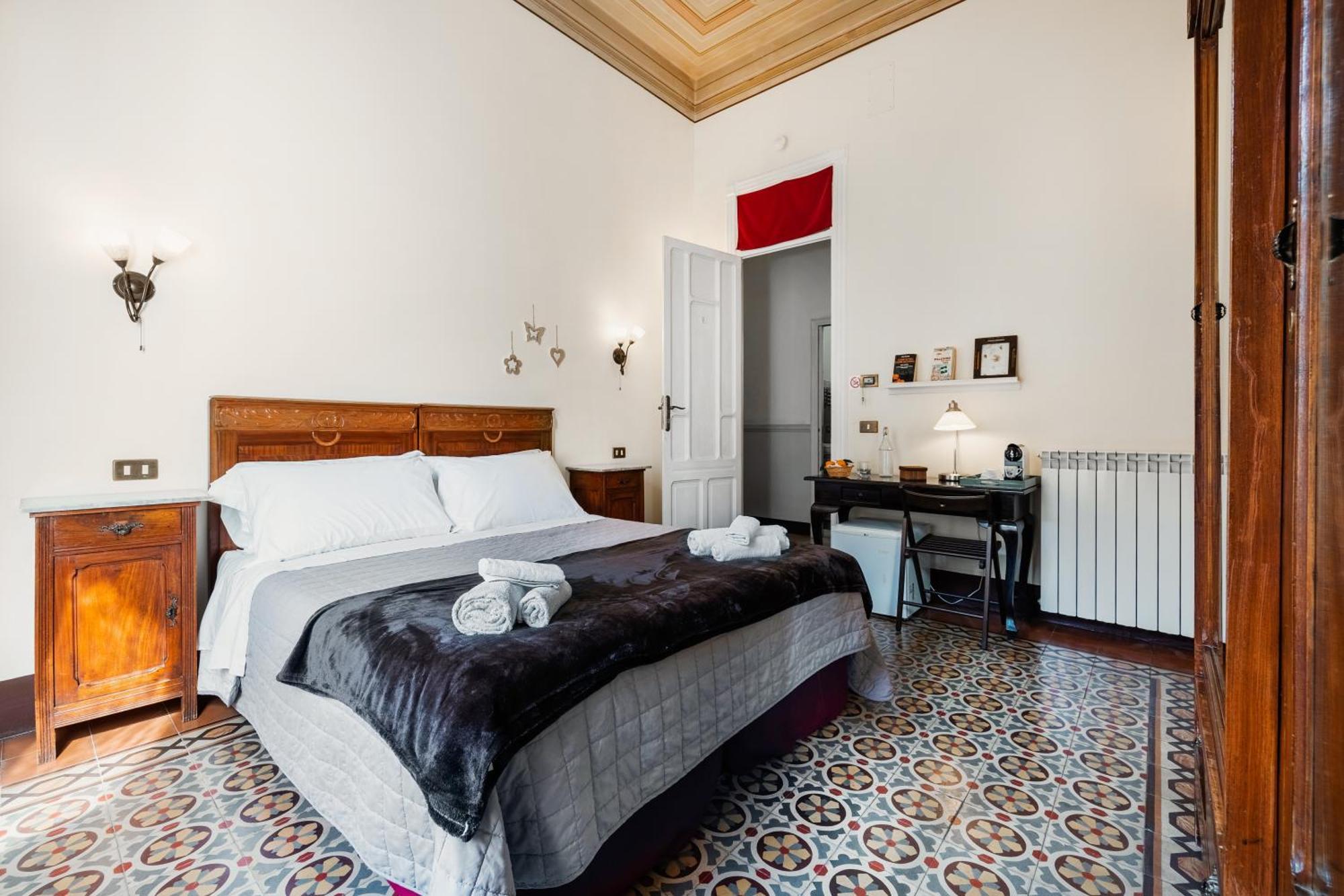 B&B Novecento Palermo Luaran gambar