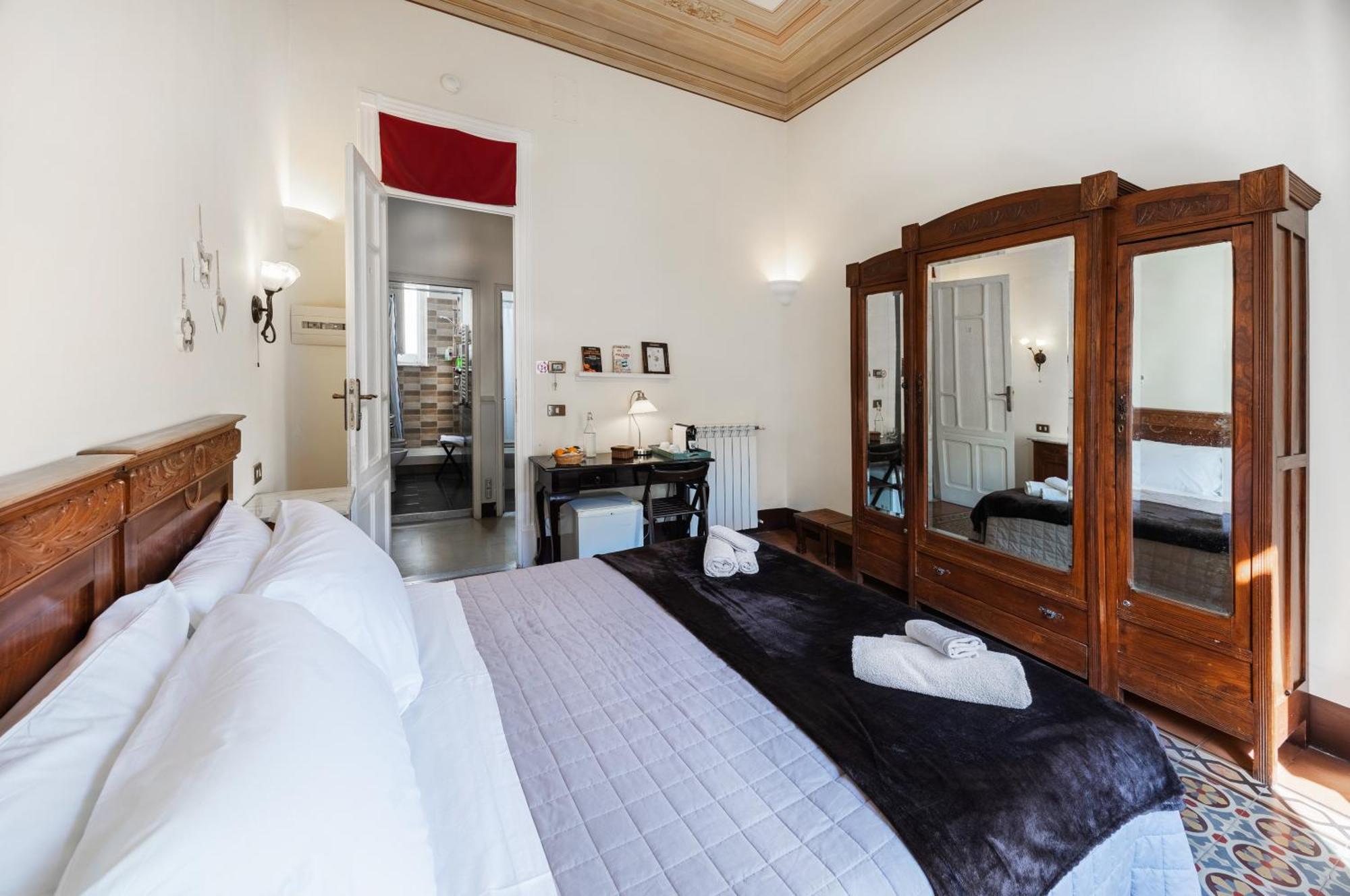 B&B Novecento Palermo Luaran gambar