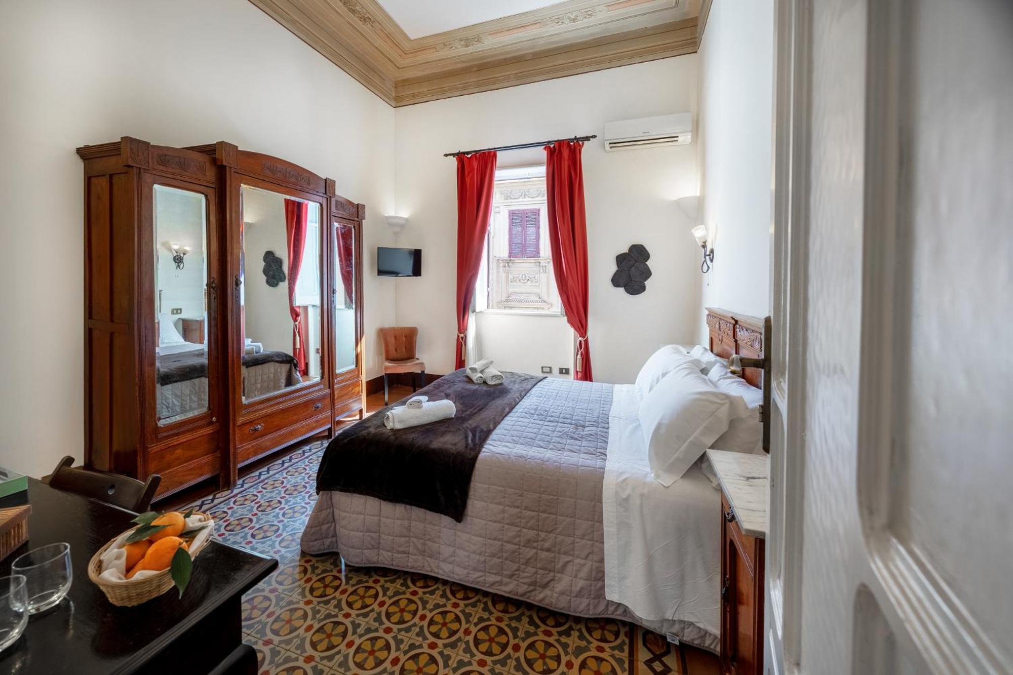 B&B Novecento Palermo Luaran gambar