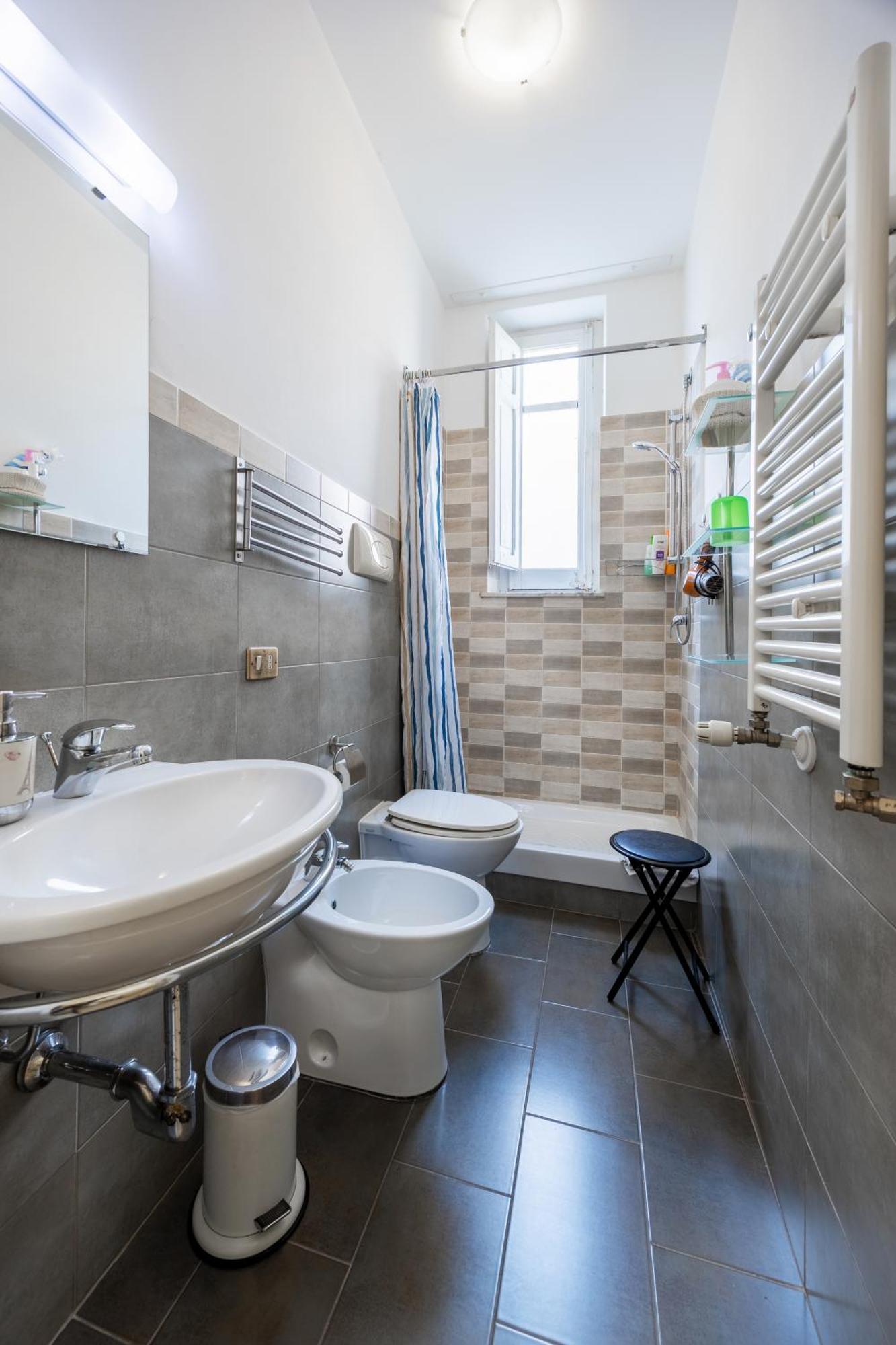 B&B Novecento Palermo Luaran gambar